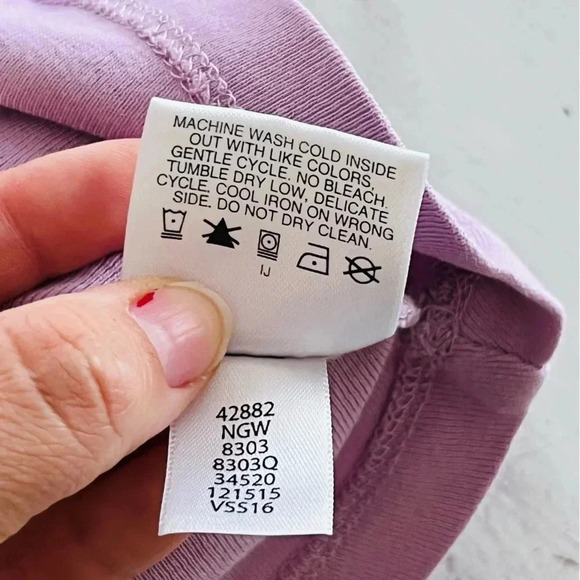 Hanna Anderson Girls Swish Sparkle Dress With Tulle Tiers Size 4 100CM $46 - Picture 7 of 7